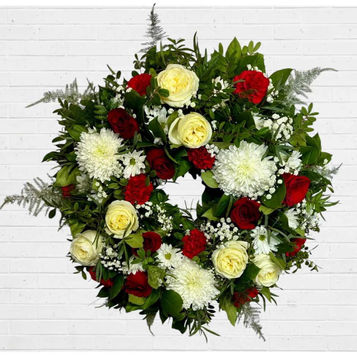 Remembrance Wreath