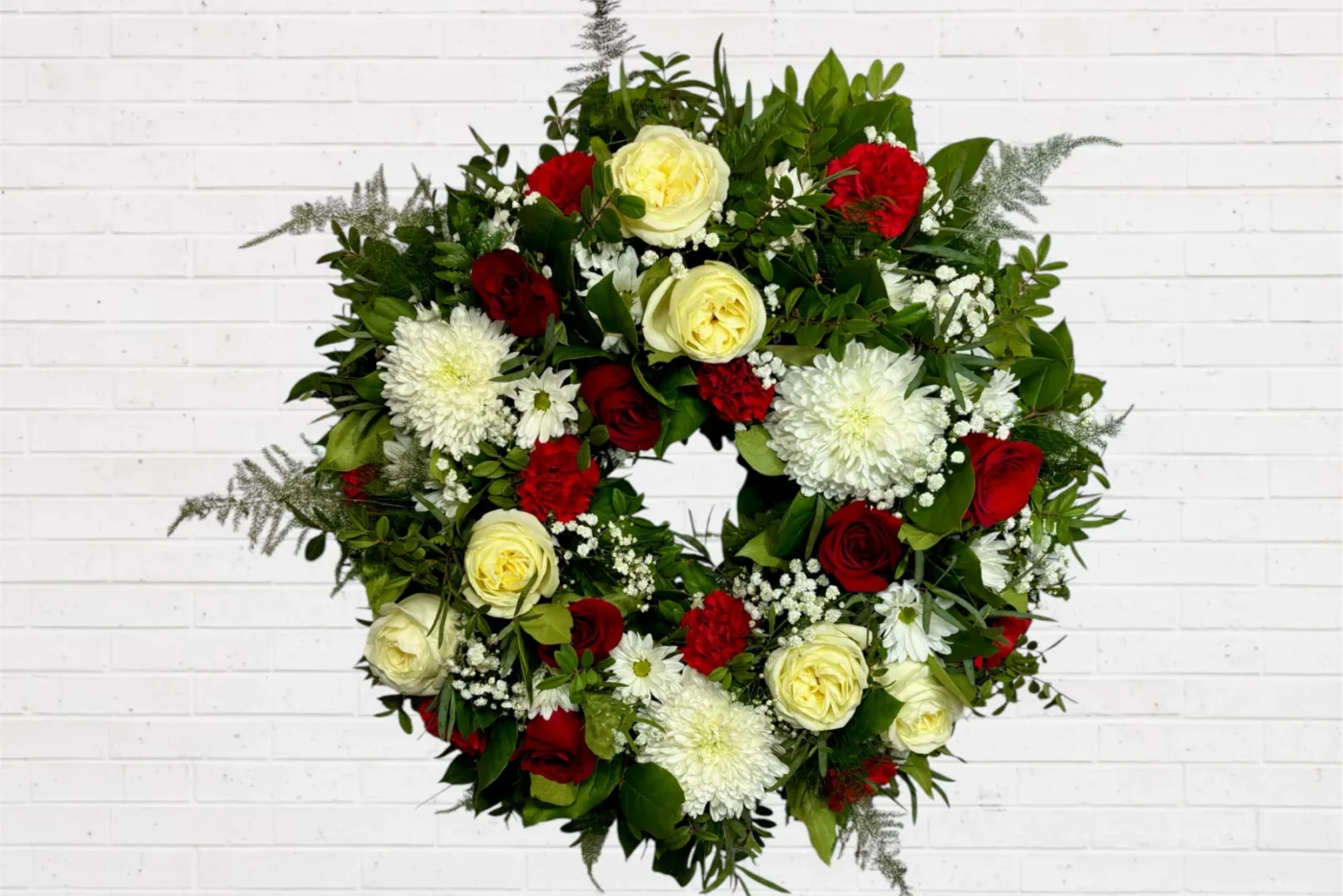 Remembrance Wreath