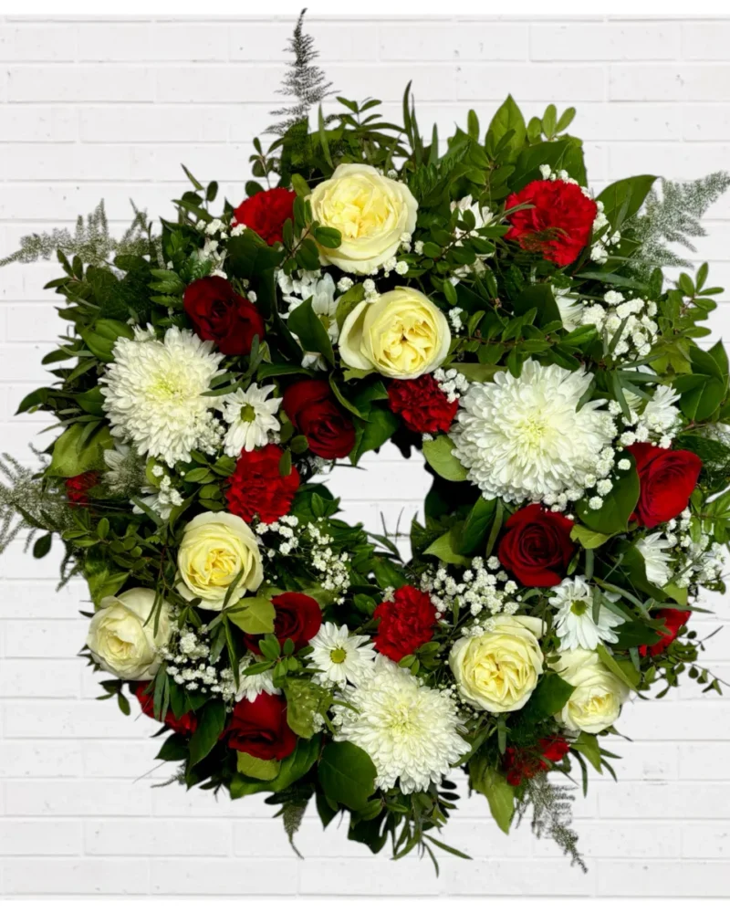 Remembrance Wreath
