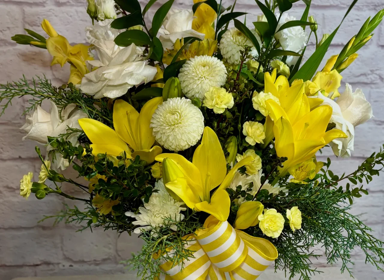 Basket or Container Tribute