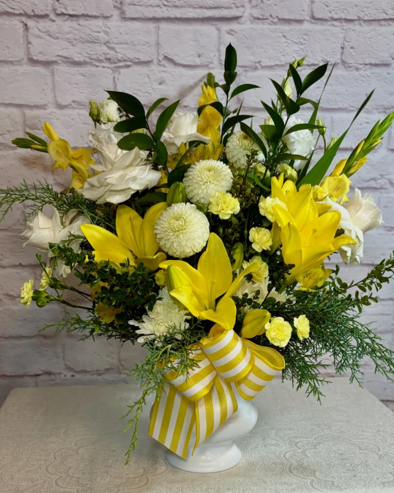 Basket or Container Tribute