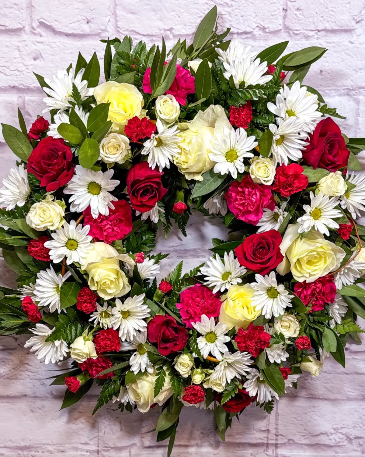 Remembrance Wreath