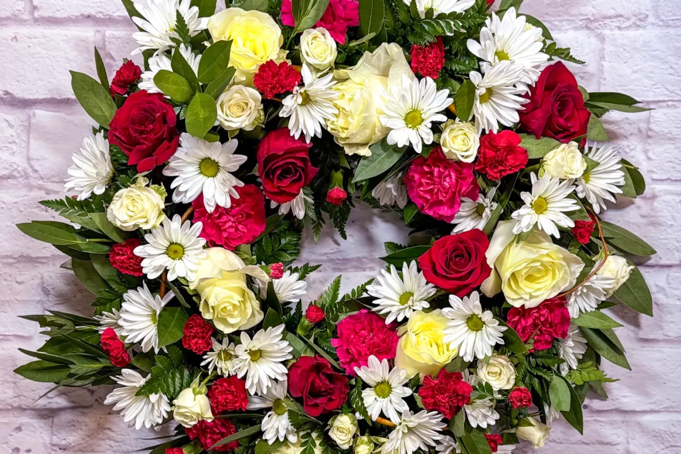Remembrance Wreath