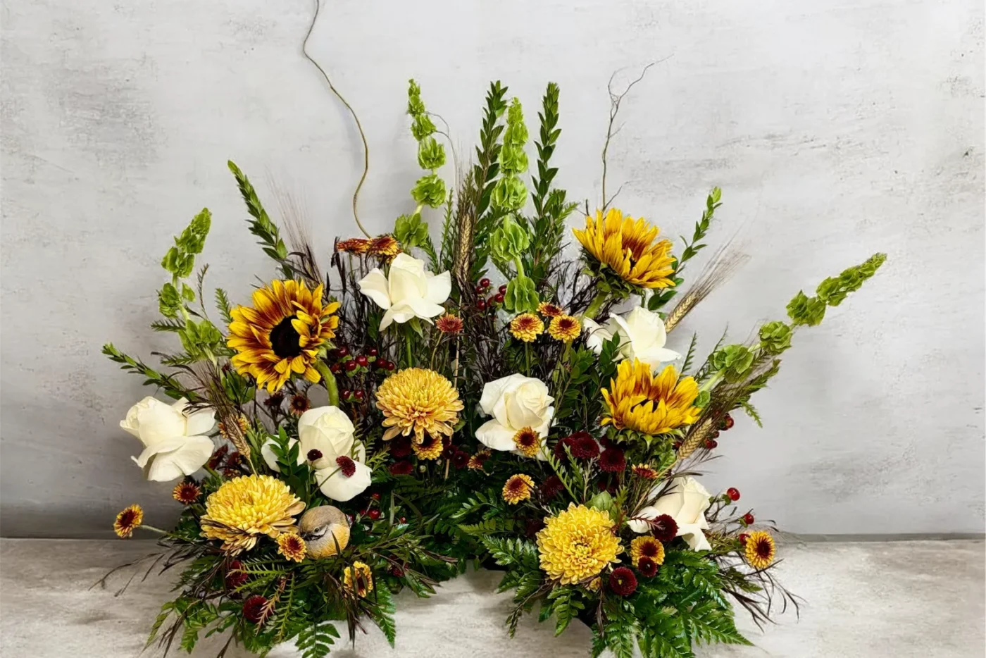 Urn Arrangement