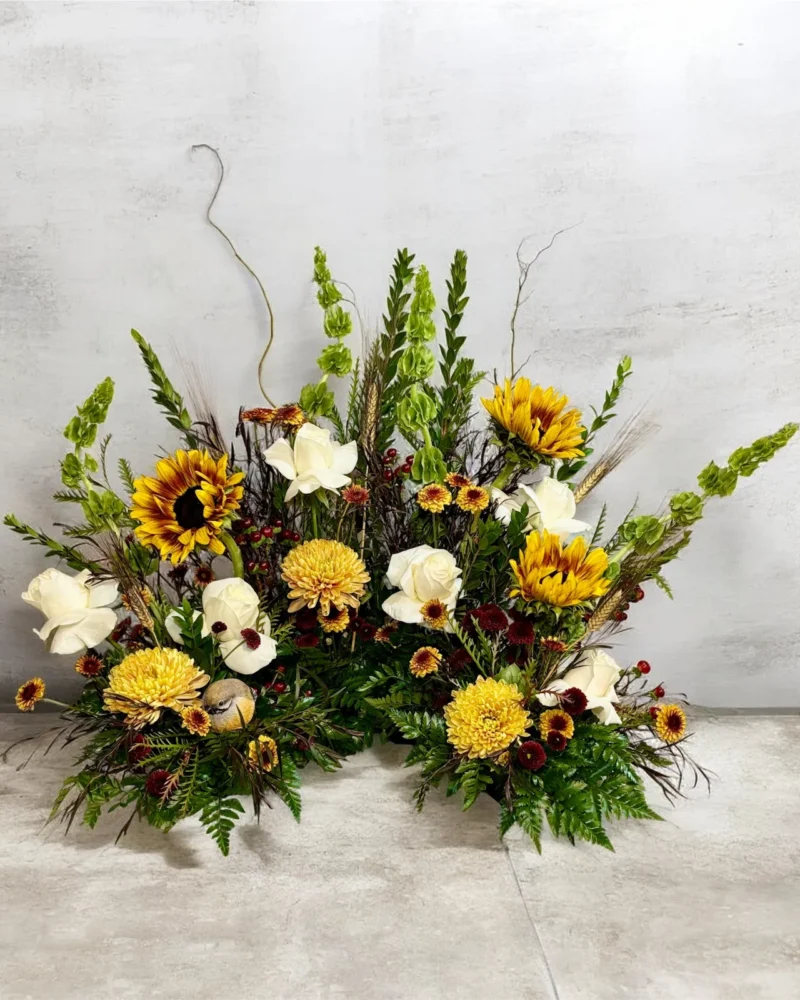 Urn Arrangement