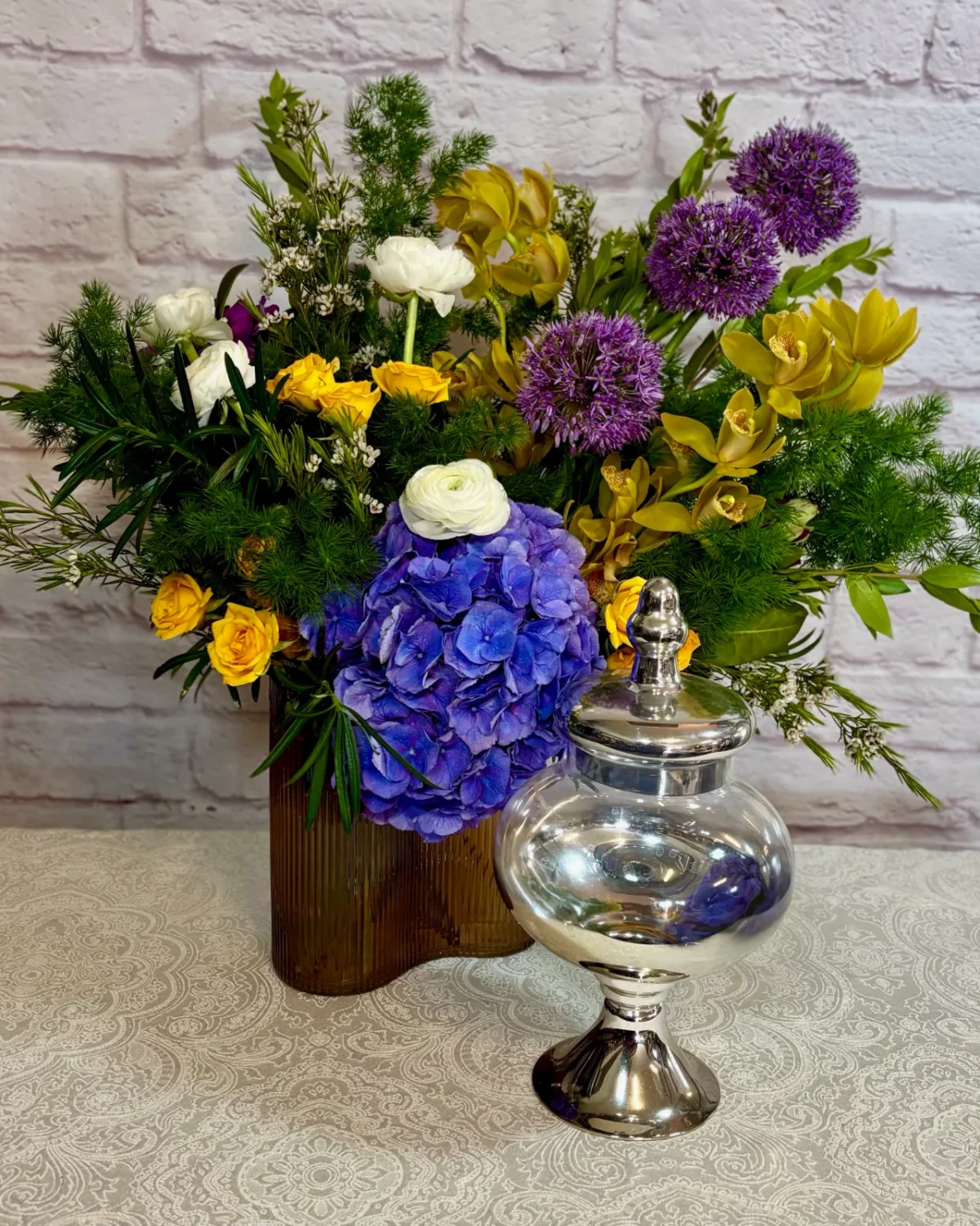 Urn Arrangement