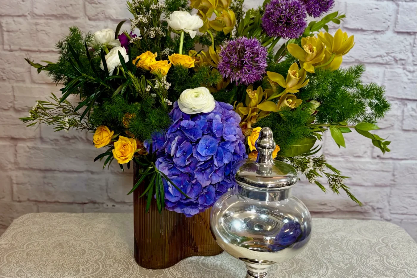 Urn Arrangement