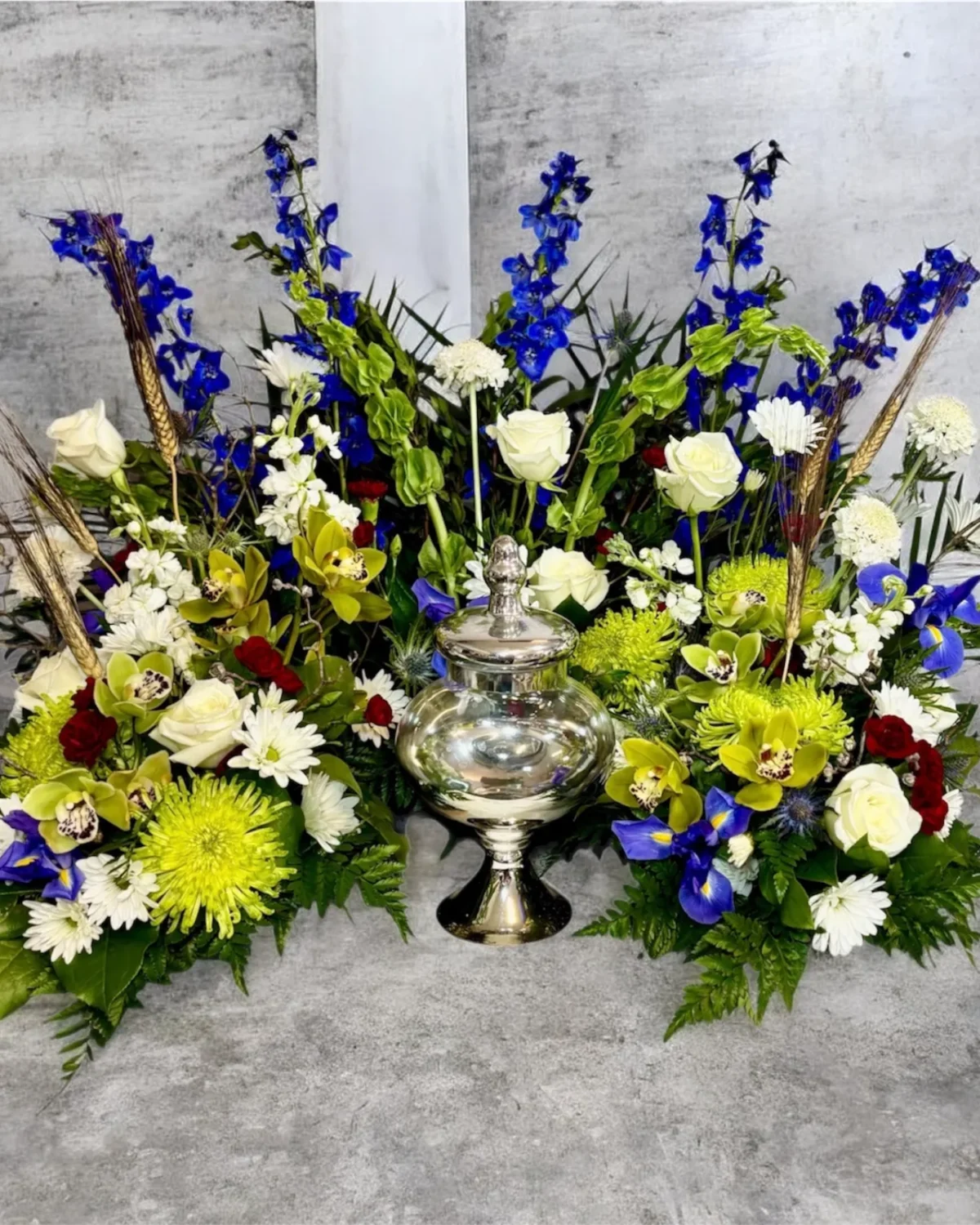 Urn Arrangement