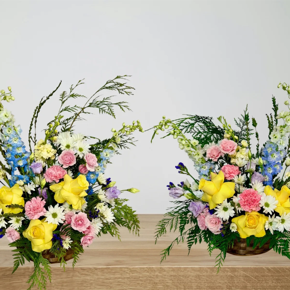 Urn Arrangement