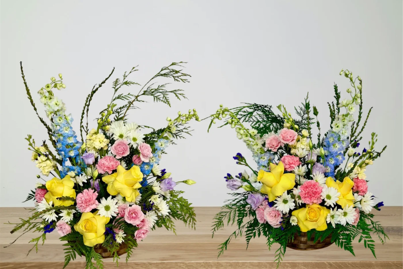 Urn Arrangement