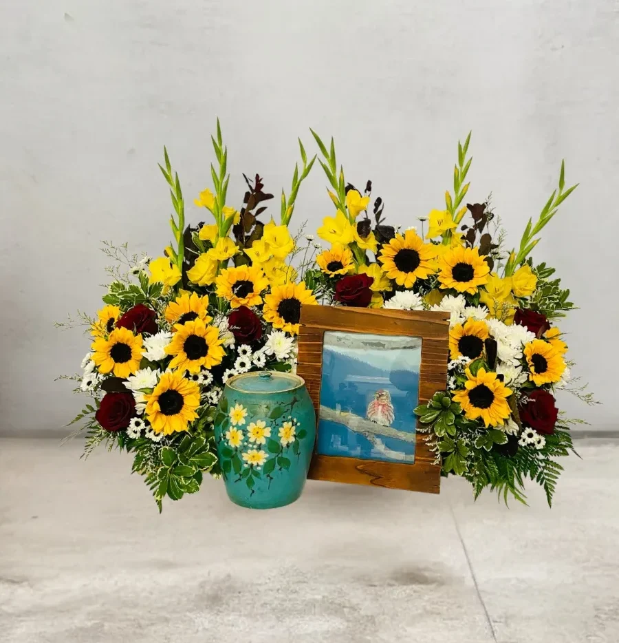 Urn Arrangement