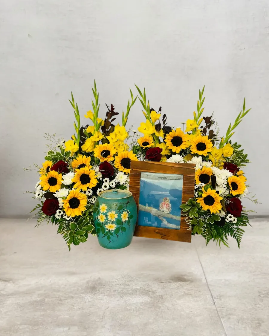 Urn Arrangement
