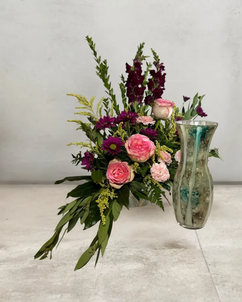 Urn Arrangement