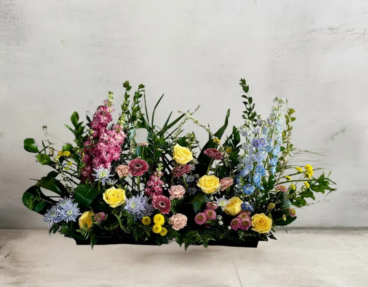 Floor Arrangement